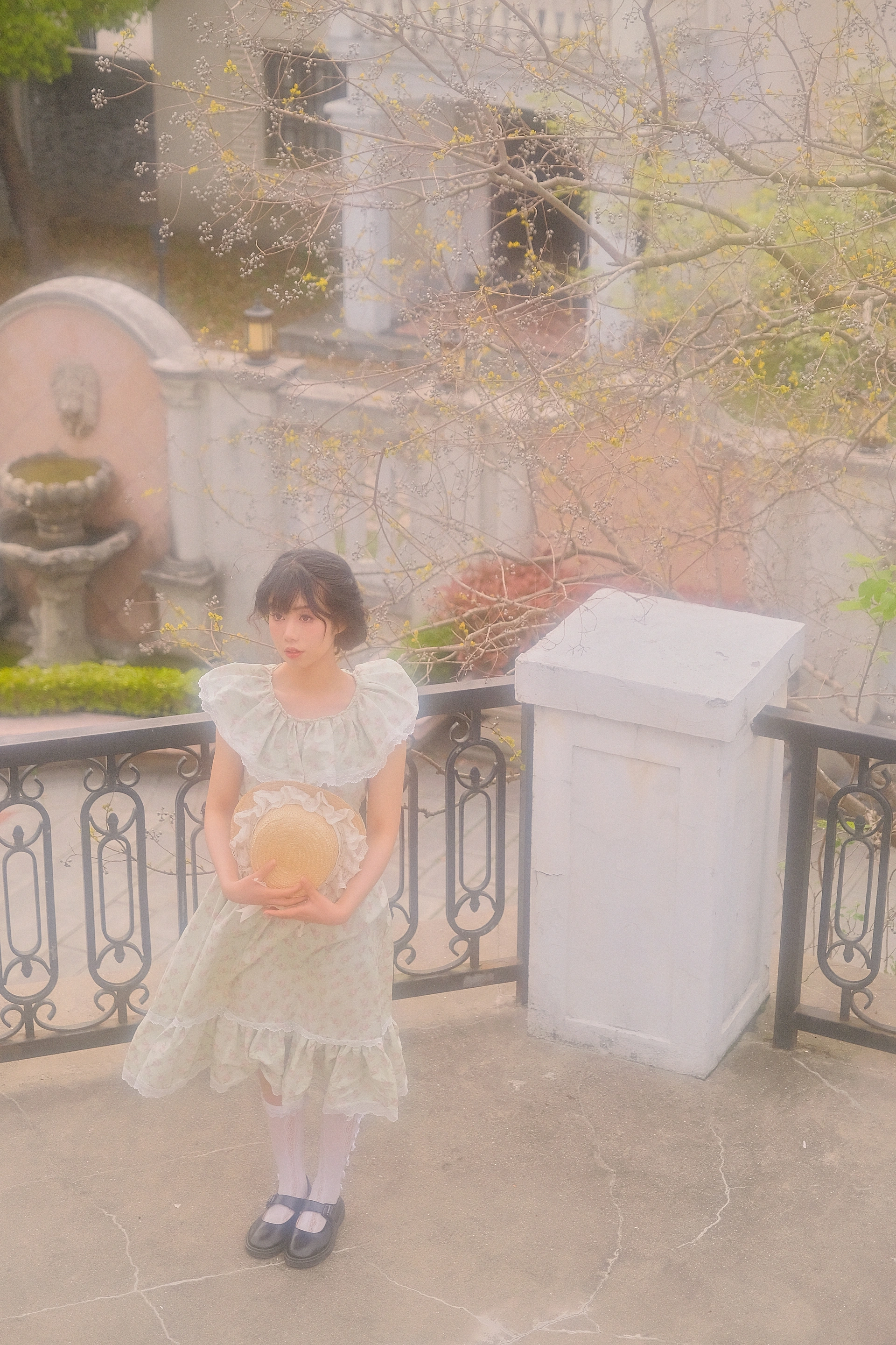 [YITUYU艺图语]2025.02.26 little women 祝勺子 1