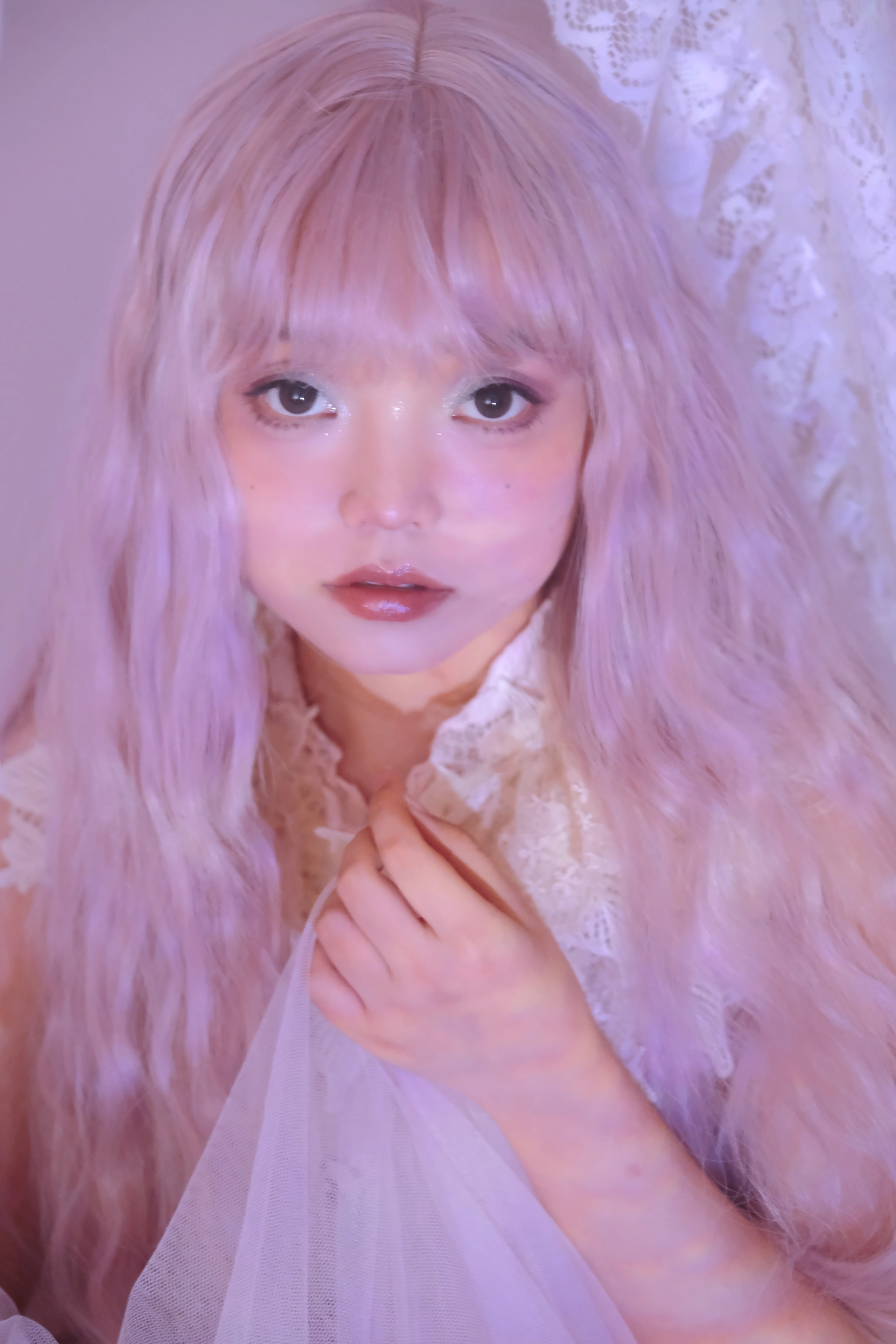 [YITUYU艺图语]2025.02.27 梦核芭比 贝贝bu睡觉 1